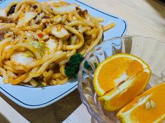 -新一番三文鱼寿司(红城湖店)