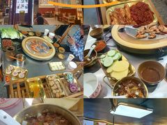 -阿昌白族石板烧(大理古城店)