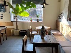 -花仓咖啡(祥安巷店)