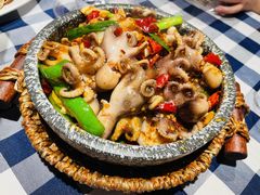 -阿妹小海鲜(下角店)