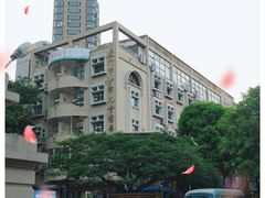 -厦门市少年儿童图书馆(中山公园馆)