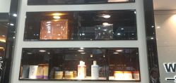 -风向标WIND VANE SALON