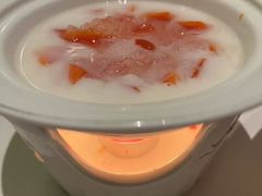 -金链花·泰国餐厅(国贸店)