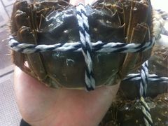 iphone_upload_pic-小陆莲花蟹园农家乐(莲花岛店)