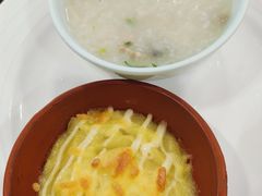 -铂丽斯国际大酒店-凯悦自助餐厅