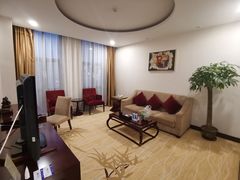 -山东政协大厦维景大酒店