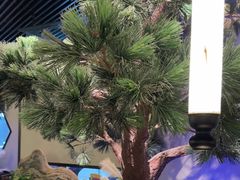 -绿茶餐厅(成都大悦城店)