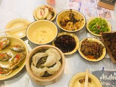 -东排食堂长沙小吃大排档(五一广场店)