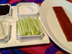 -上海滩餐厅(BFC外滩金融中心店)