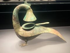 -广西壮族自治区博物馆