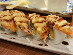 -小川洋风料理(大悦城店)