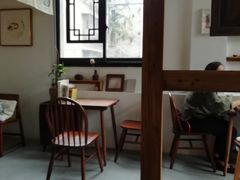 -知亘茶食