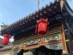 -张学良旧居陈列馆