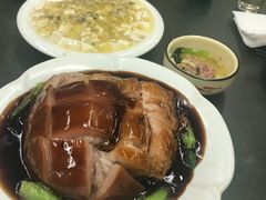 -协和菜馆(凤凰街店)