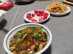 -情妹耙泥鳅·江湖川菜(科华店)