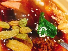 -马路边边串串香(双井直营店)