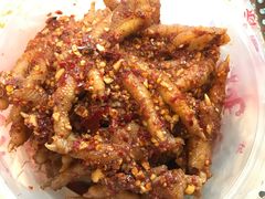 -嘉州九妹凤爪(乐山总店)