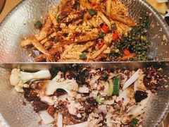 -大丰收脆鱼(浦西万达店)