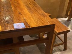 -串大叔炭火烤串·鸡西大冷面刀削面(总店)