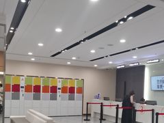 -爱康国宾体检中心(福田分院)