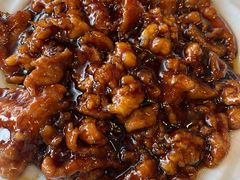 它似蜜-南来顺饭庄·清真(南菜园店)
