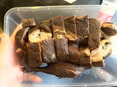 -张鸭子重庆特产卤味小吃(未来国际店)