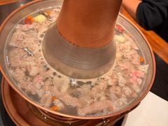 -南门涮肉(北洼路店)