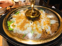 -陶德砂锅(蜀汉路店)
