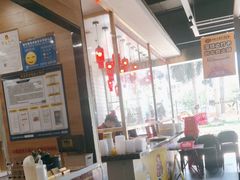 -潮汕大目牛肉火锅(水围店)
