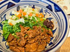 -高望村老王家(南光店)