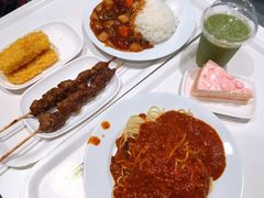 意大利面-宜家·瑞典风味餐厅(海达南街店)