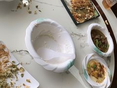 -途肴·老农饭庄(百里峡店)