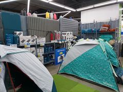 -迪卡侬(南二环店)