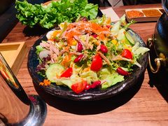 -壹风町烧肉居酒屋(恒丰中央广场店)