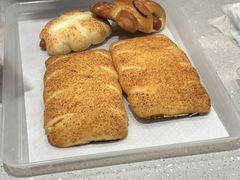 -面包新语(滨湖万达店)