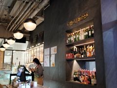 -老梦面包CHEZMOREL(麦子店)