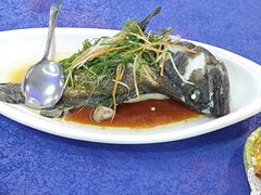 -东江海鲜大排档·潮汕菜·砂锅粥