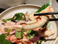 -云海肴·汽锅鸡·云南菜(高德置地店)