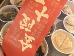 -奇芳阁·百年清真南京菜(夫子庙店)