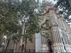 -王府井天主教堂