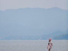 -四明湖