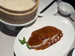 -四季民福烤鸭店(外滩外白渡桥店)