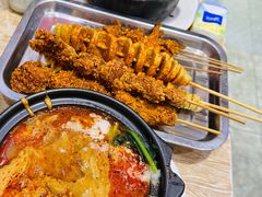 -蜀王砂锅总店