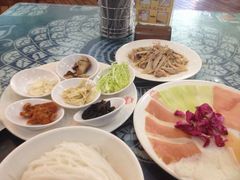 -桥香园过桥米线(国贸店)