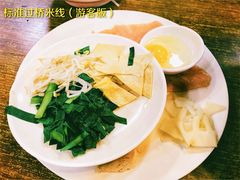 标准过桥米线-建新园过桥米线(宝善街店)