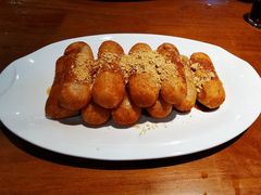 -街小坐闽南小牌档(老火车站店)