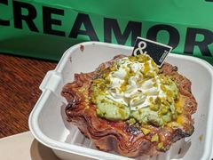 -BUTTERFUL&CREAMOROUS 黄油与面包(西单大悦城店)