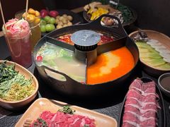 -深圳湾万象城(南山店)