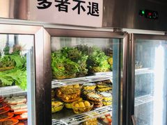 -范贤光鸡公煲(平乐园总店)