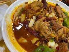 -新疆巴州金丝特餐厅(大钟寺店)